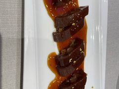 -狮王府淮扬菜(百家湖1912店)