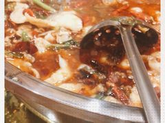 -老四川平头酸菜鱼(衙前店)