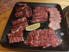 -和萌牛肠烧烤(财富中心店)