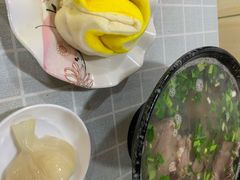 -冷峰马家鸡蛋牛奶醪糟(八朗学五巷店)
