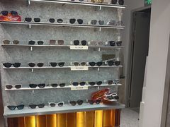 -MUJOSH木九十眼镜(南翔印象城店)