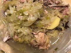 -關東雪东北菜(中庚漫游城店)