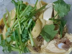 -泰煌鸡·上海白斩鸡·沪菜(平利店)