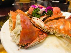 -同君福大酒楼(紫新路店)