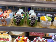 -TOUCH泰奇(奉贤宝龙城市广场店)