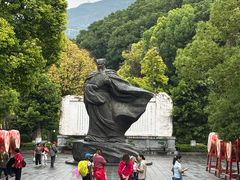 -白帝城·瞿塘峡景区