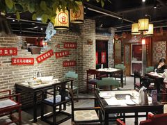 -京味斋·北京烤鸭(北京南站洋桥店)