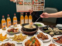 -江南粥家庄(宁国路店)