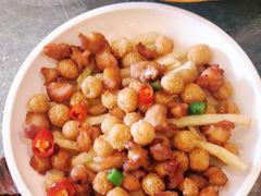 -小厨娘淮扬菜(天印大道店)