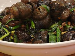 -胜记菜馆(文明路)