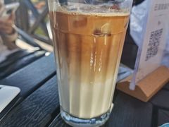 拿铁-云端咖啡(山顶教堂店)