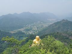 -大慈岩风景区