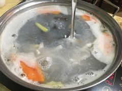 -华哥新鲜猪精品美食