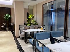 -华夏良子·足道SPA艾灸(方庄一店)
