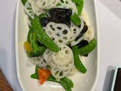 -紫光园·烤鸭·北京菜(团结湖店)