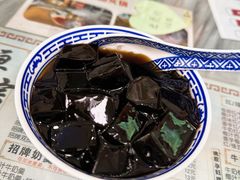 -恒信牛奶甜品(南京总店)