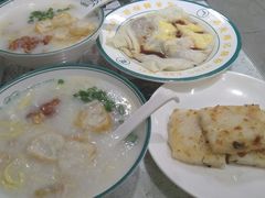 韭黄牛肉肠-西关明记肠粉(荔枝湾店)