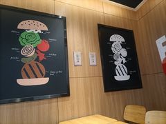 -Tims天好咖啡(河西万象城店)