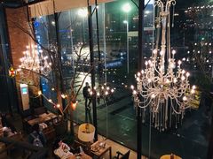 -漫咖啡(银泰创意城店)
