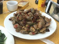 -南海渔家•海鲜•正宗海南菜(海棠湾店)