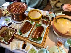 -天和晟烤鸭店(玉泉西街店)