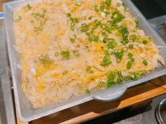 -很久以前羊肉串(中山公园店)
