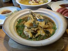 -永安鱼庄·镇江菜(丁卯店)