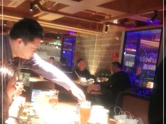 -雪熊精酿·哈尔滨烧烤酒馆(非遗大串店)