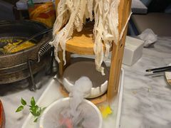 -蔴将·川菜(黄龙万科店)