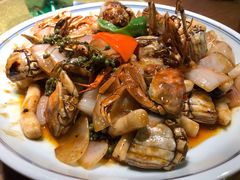 -周家二小姐的菜(西津渡店)