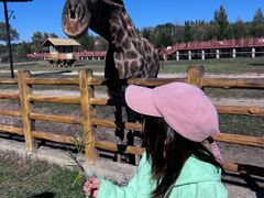 -鄂尔多斯野生动物园