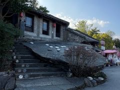 -天龙八部武侠城
