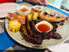 -Onion restaurant