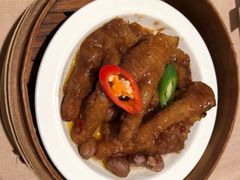 -金苑海鲜酒家(来魅力店)