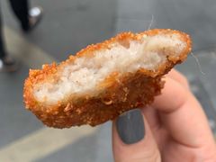 香酥藕饼-陶记正宗德州扒鸡(科巷店)