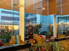 -园林格兰云天大酒店-太极名厨中餐厅