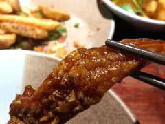 -外婆家(西溪印象城店)