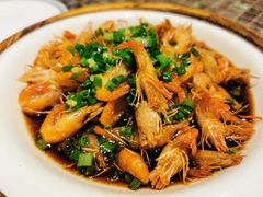 -走马楼饭庄(慈城古县城店)