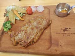 -夏日玛莉西餐厅(祁阳新天地店)