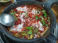 -笔记安顺夺夺粉火锅