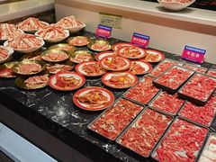 -九记潮汕现切鲜牛肉自助火锅(长沙·方圆荟店)