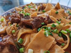 -壹阁胡羊焖饼(特色小吃街店)