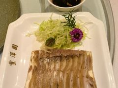 -丰泽园饭店