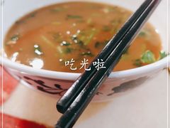 -吴记百姓菜馆·北京菜·烤鸭(故宫店)