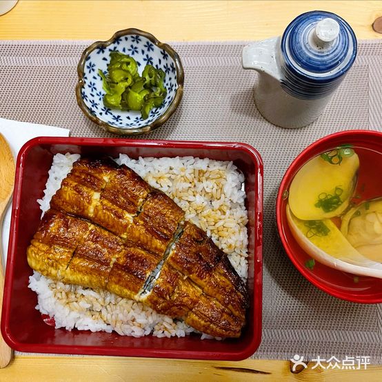 红叶苑日本料理·活鳗·活鱼