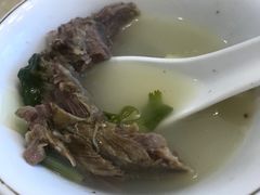 -英子补身汤(海兰路店)