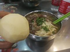 -河南拉面(肇周路店)