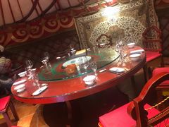 包厢-九十九顶毡房(阜石路店)