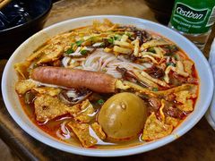-阿生哥螺蛳粉(永安街店)