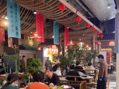 -乔先生涮肉·鲜活牛羊肉火锅(塘沽店)